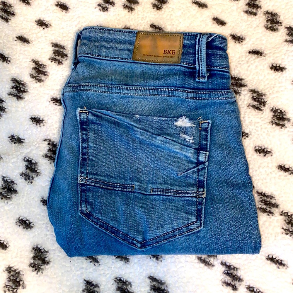 BKE Jeans